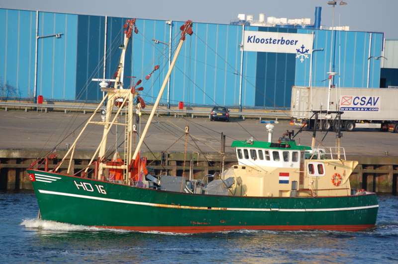 ZK46 ZEEMEEUW