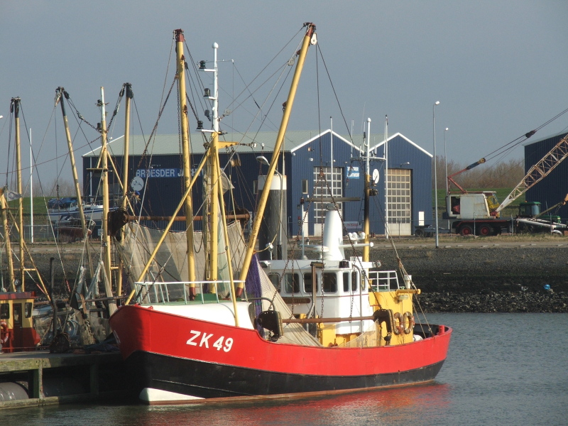 ZK49 TWEE GEBROEDERS