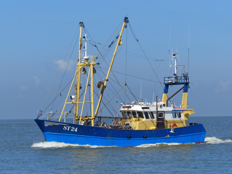 ST24 MARIA JOSEFINA
