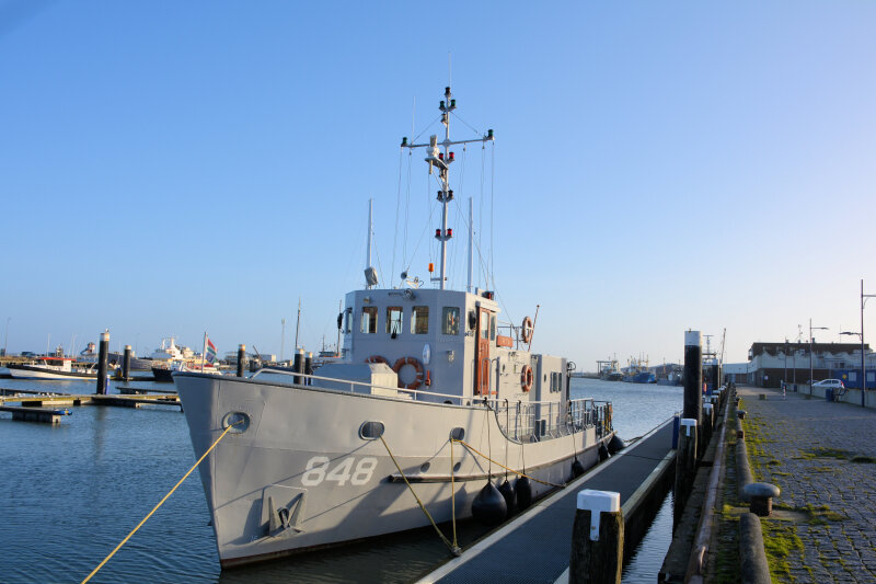 TRITON