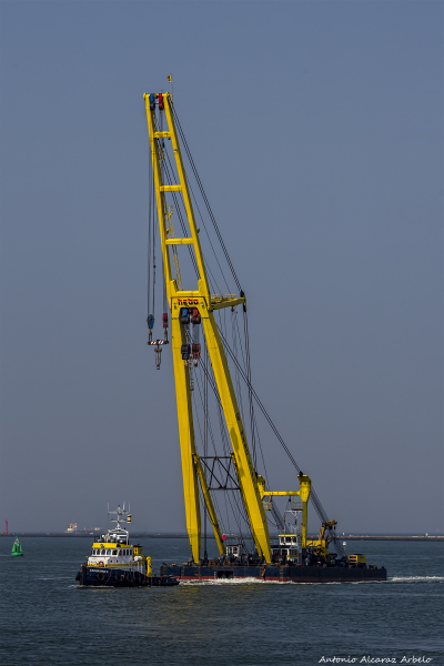 HYDROCAT 3
