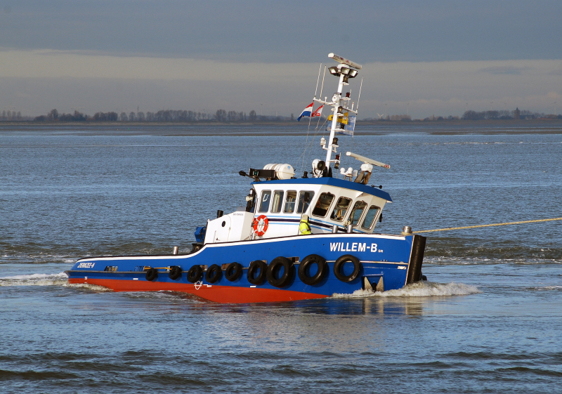 WILLEM-B SR