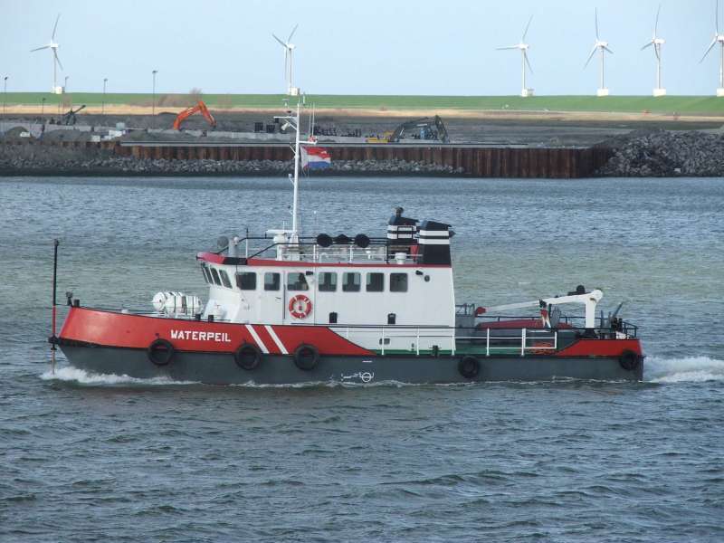 ALMA SOUNDER