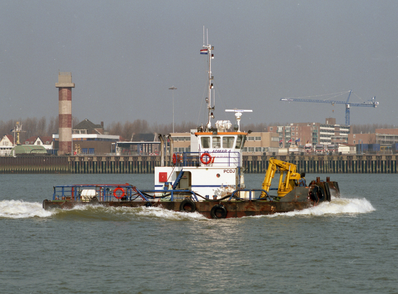 ALMA DEFENDER