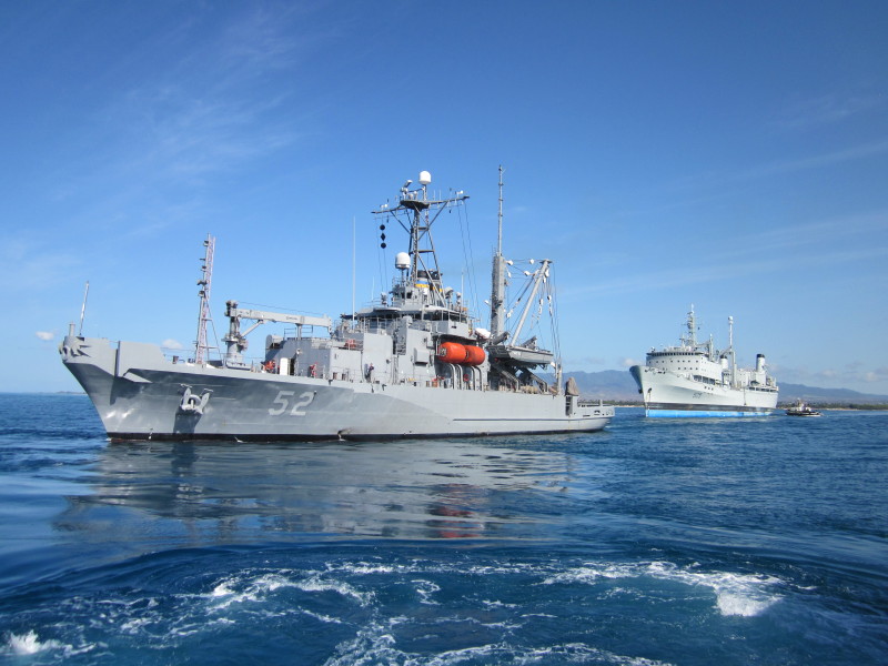 SALVOR