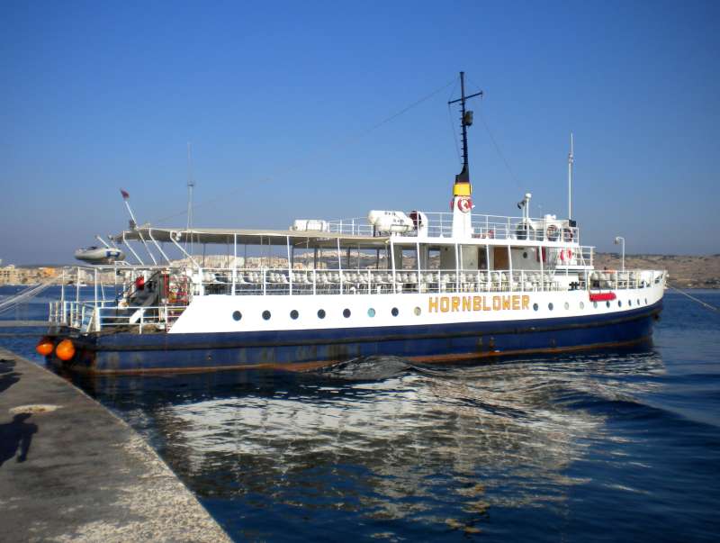 KEPPEL