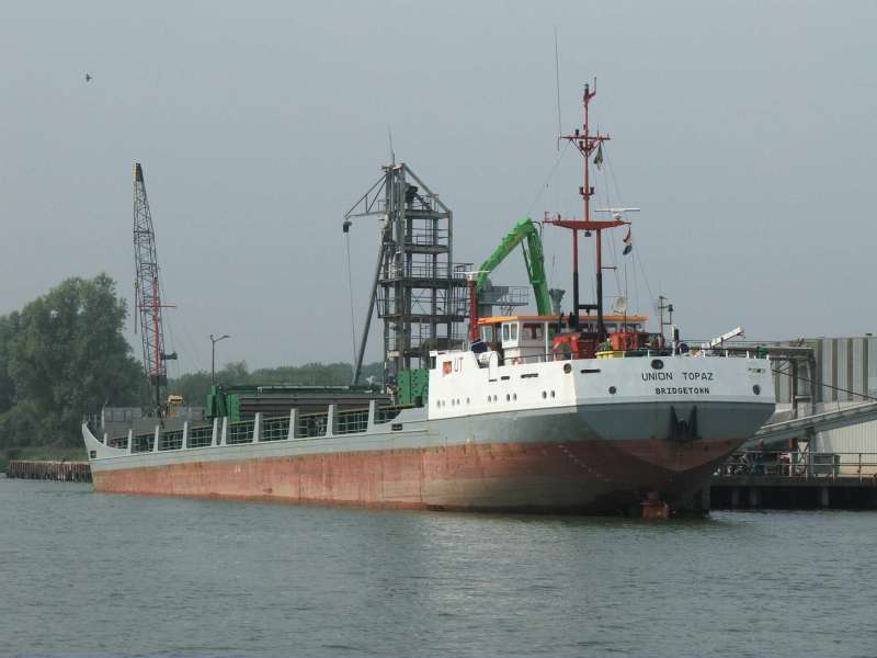 IB ATLANTIC IV