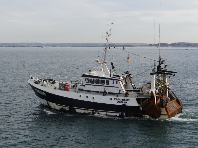 F/V CAP FREHEL