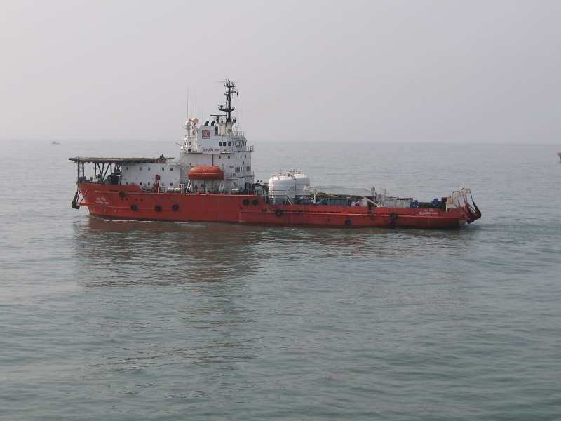 SAMUDRA NIDHI