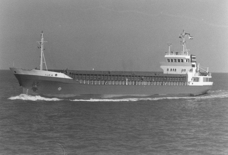 ILKA