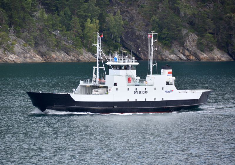 DALSFJORD