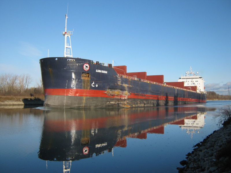 Image of ALGOMA GUARDIAN