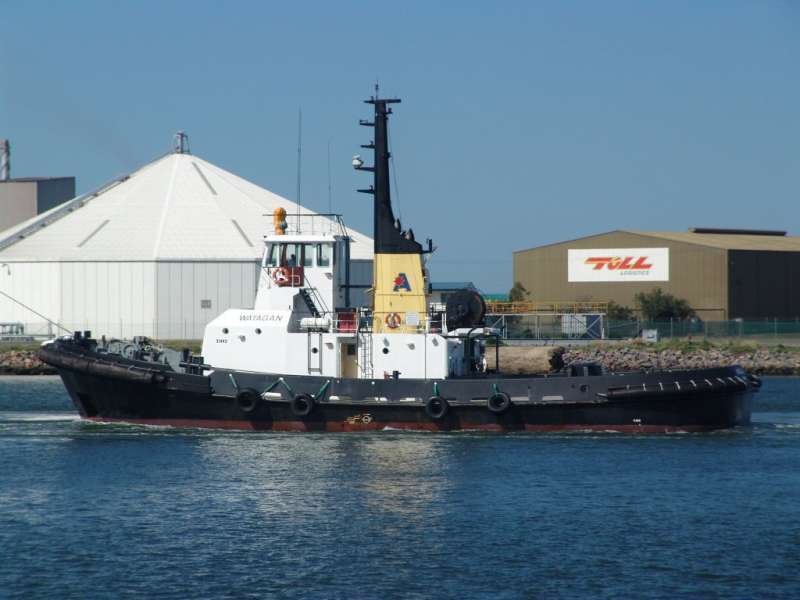 WATAGAN