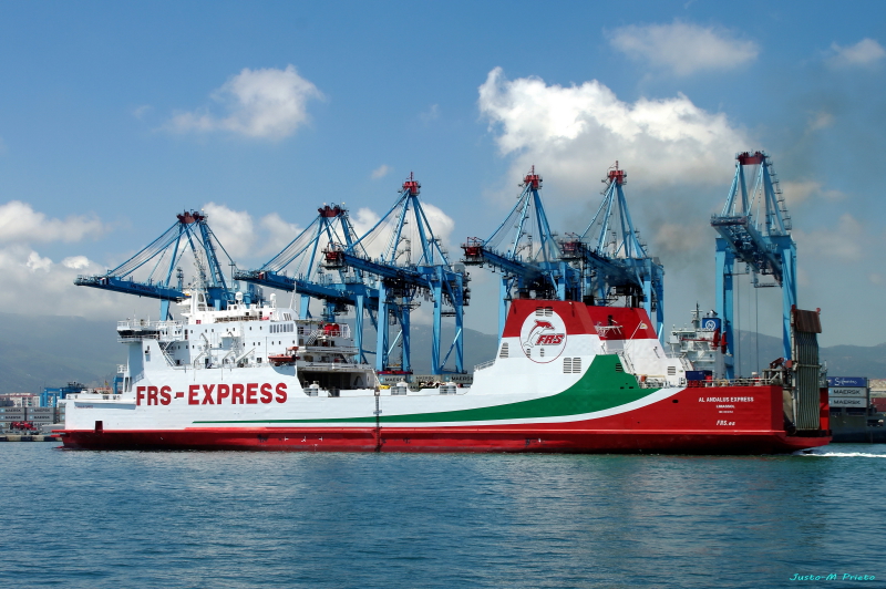 AL ANDALUS EXPRESS