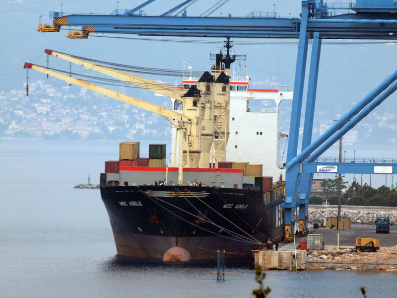 MSC ADELE