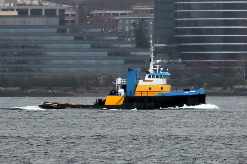 ALASKA MARINER