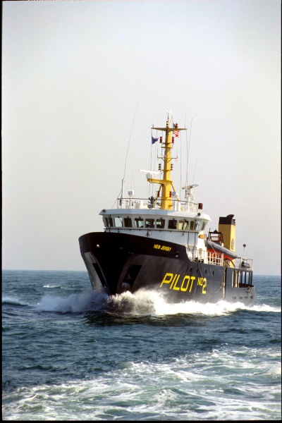 PILOT NEW JERSEY