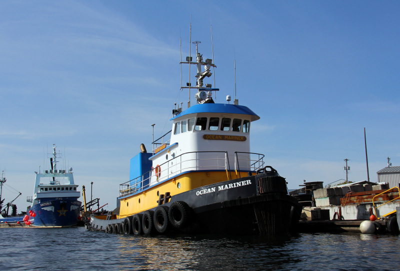 OCEAN MARINER