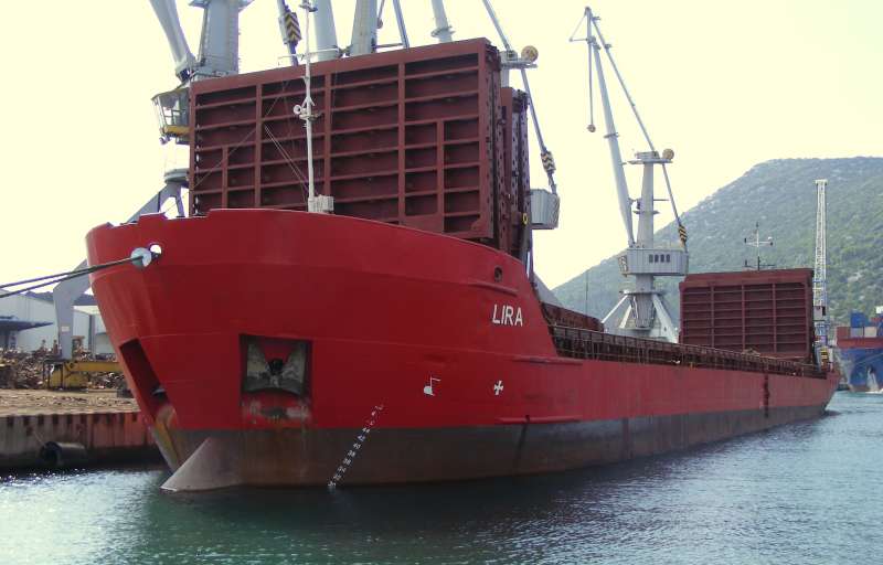 LIRA