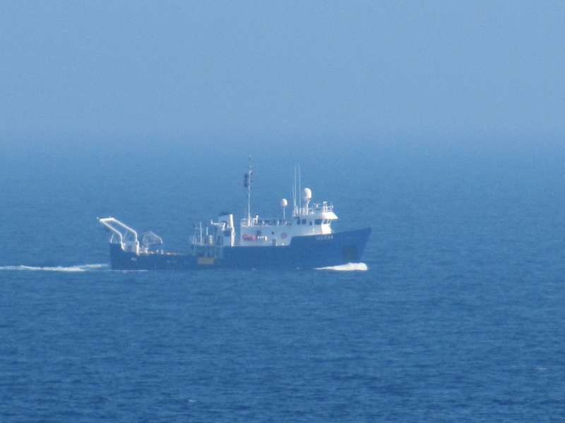 Image of R/V PELICAN