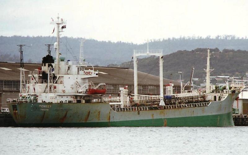 AUSTIN III