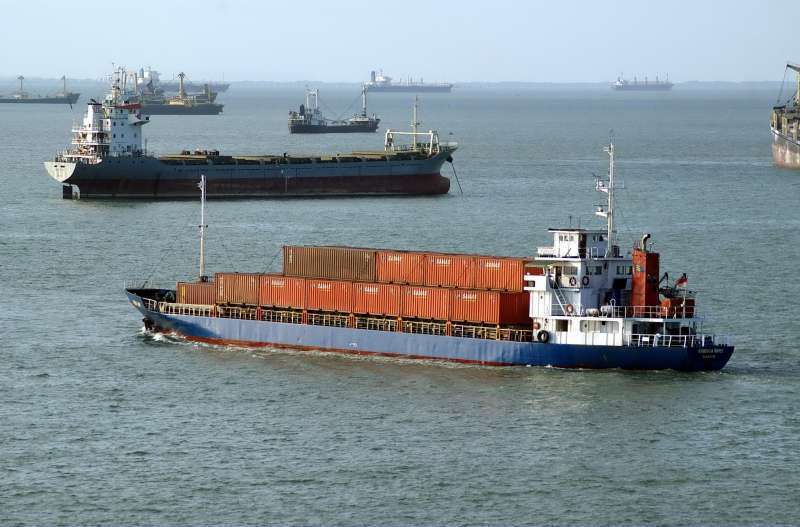 Image of MV.KABONGA BARU