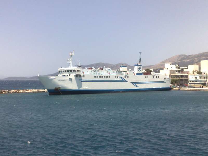 PANAGIA SKIADENI