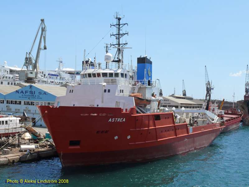 ASTREA