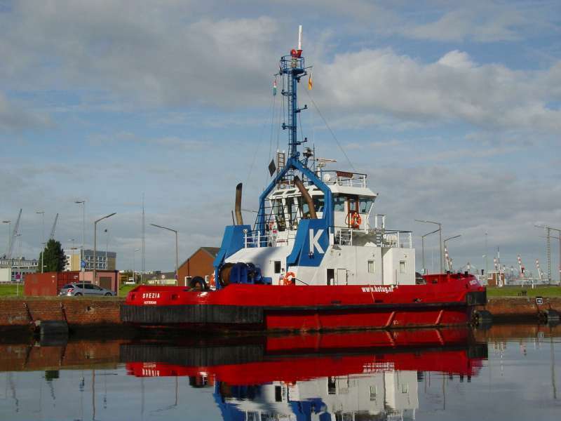 Image of FASTNET LIR