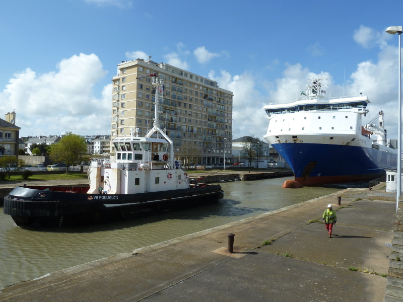 VB GUANCHE