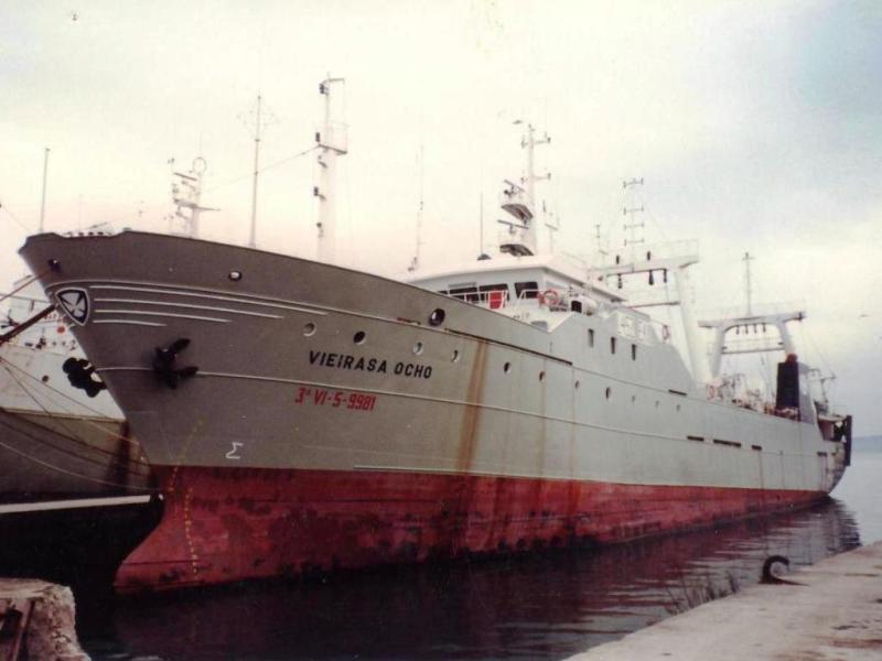 DON PEDRO