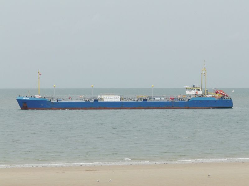 BOREAS LPG