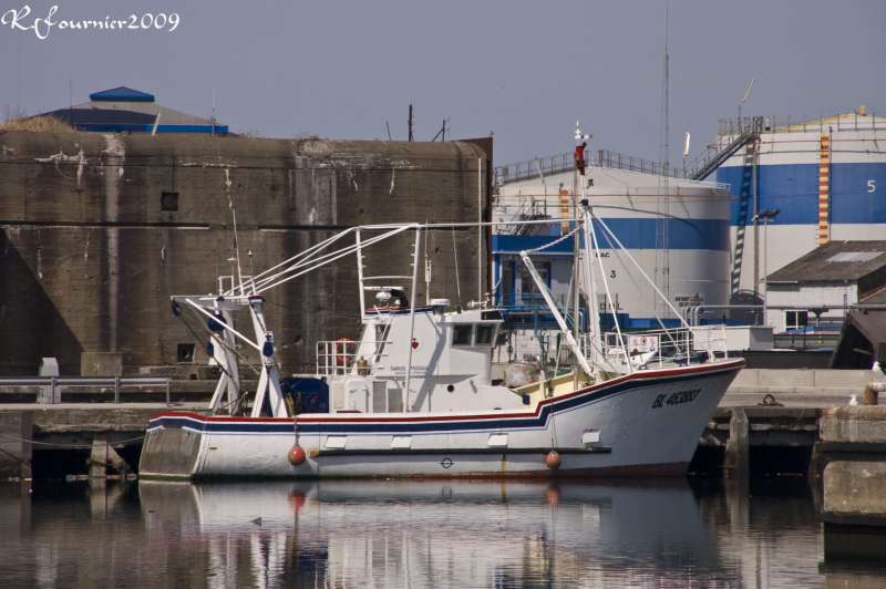 F/V PARTI DE RIEN