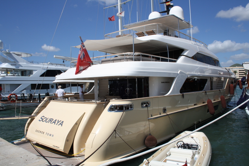 SOURAYA