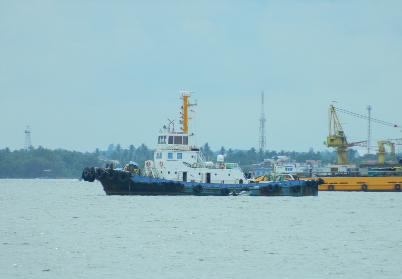 TB SACCI HARBOUR