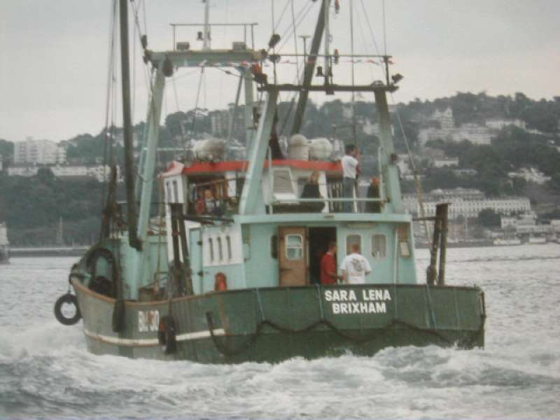 MFV SARA LENA