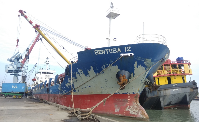 SENTOSA 11