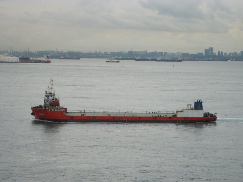 TINA II
