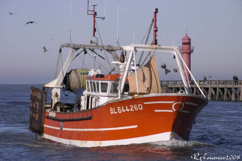 F/V JEAN PAUL 2