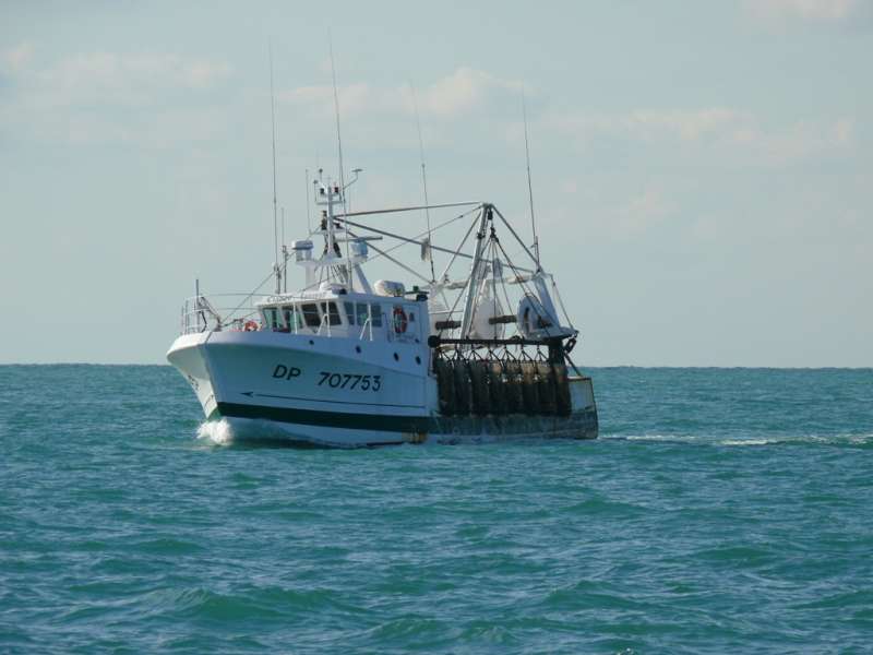 F/V MON UNIVERS