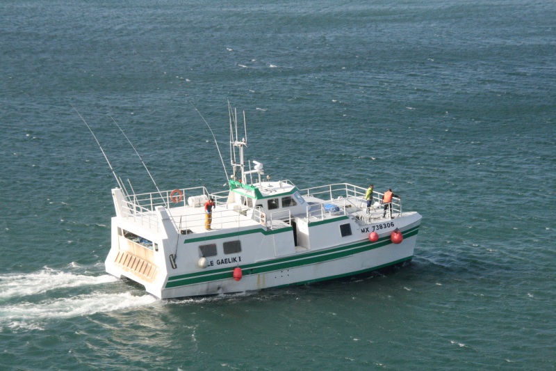 F/V FRANCK-ANNIE