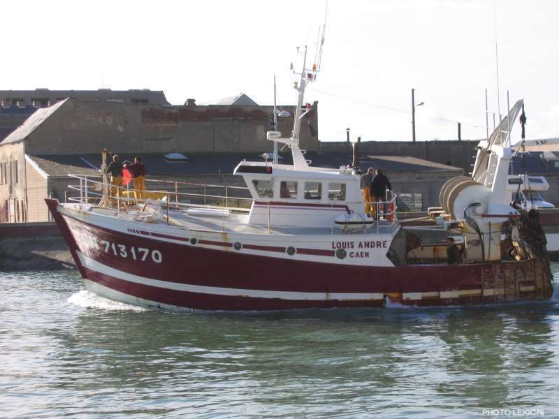 Image of F/V LOUIS-ANDRE