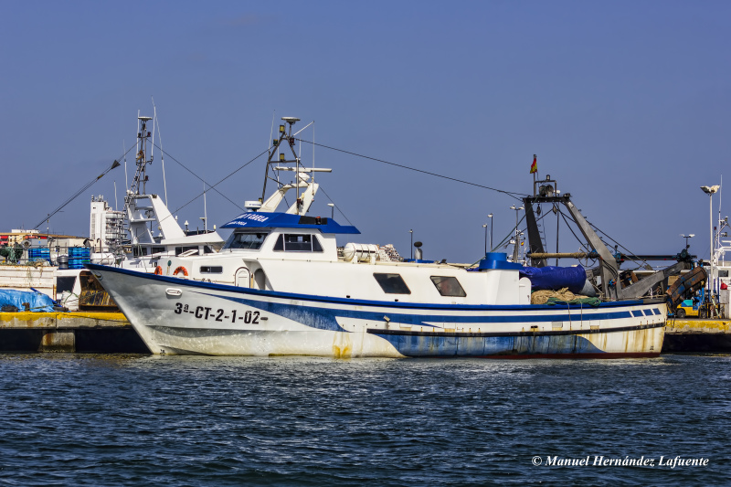 FLORINO Y CAELA