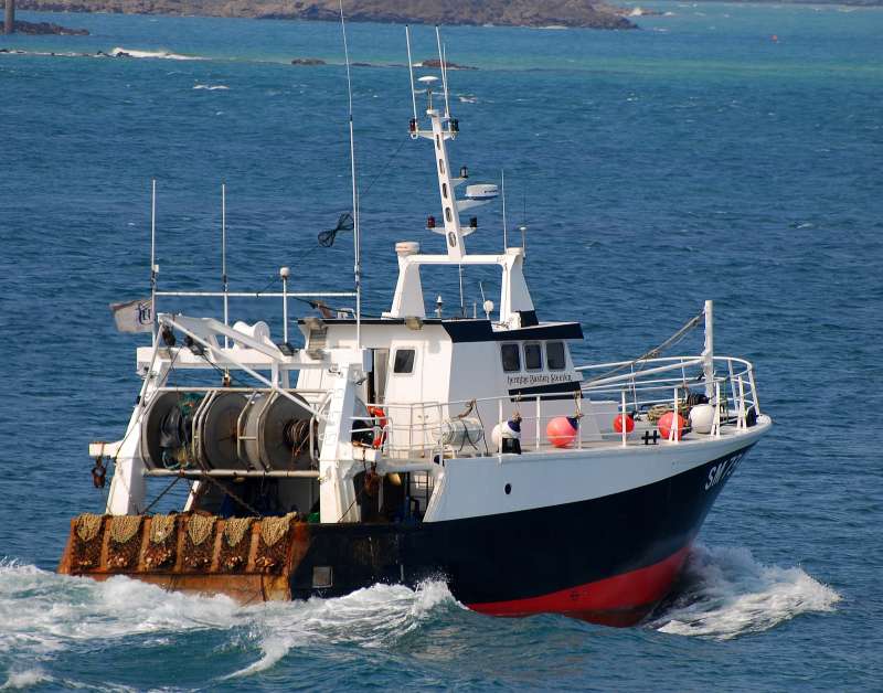 F/V HERMINE BASTIEN