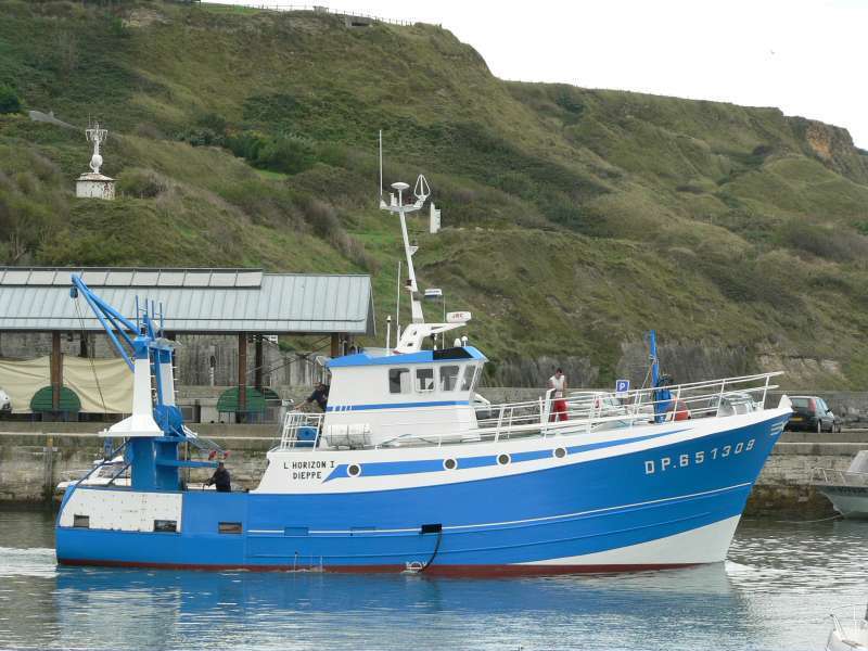 F/V NOMINOE