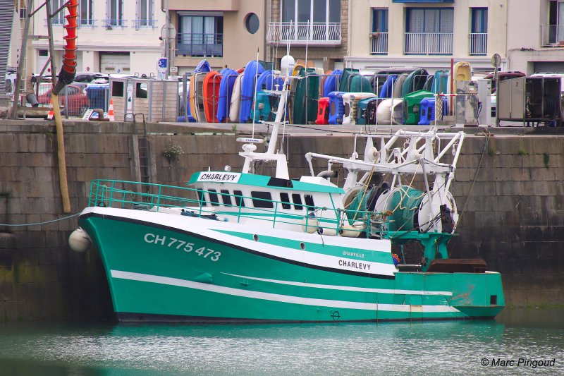 Image of F/V CHARLEVY