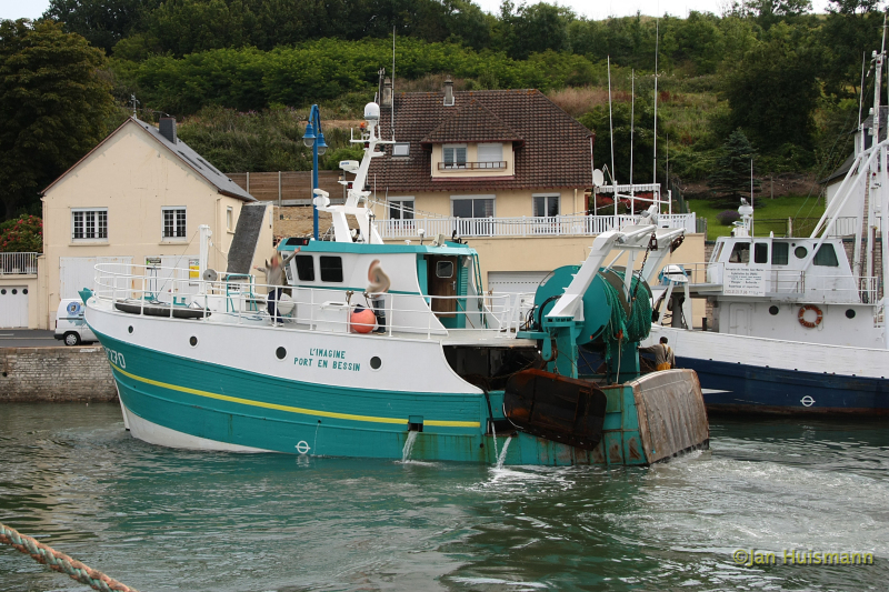 F/V L'IMAGINE