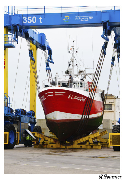 F/V EGALITE