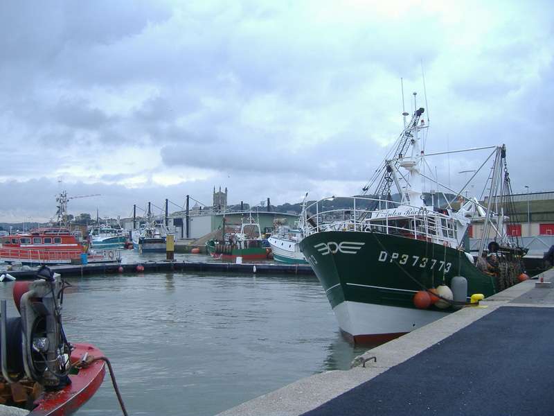 F/V LELE BABOUNE