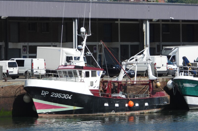 F/V LE GRANVILLAIS